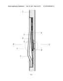 CONTACT MEMBER, SLIDE MEMBER, COMPRESSOR COMPRISING CONTACT MEMBER OR     SLIDE MEMBER, AND MANUFACTURING METHOD OF COMPRESSOR diagram and image