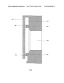 CONTACT MEMBER, SLIDE MEMBER, COMPRESSOR COMPRISING CONTACT MEMBER OR     SLIDE MEMBER, AND MANUFACTURING METHOD OF COMPRESSOR diagram and image