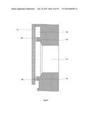 CONTACT MEMBER, SLIDE MEMBER, COMPRESSOR COMPRISING CONTACT MEMBER OR     SLIDE MEMBER, AND MANUFACTURING METHOD OF COMPRESSOR diagram and image