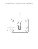 CONTACT MEMBER, SLIDE MEMBER, COMPRESSOR COMPRISING CONTACT MEMBER OR     SLIDE MEMBER, AND MANUFACTURING METHOD OF COMPRESSOR diagram and image