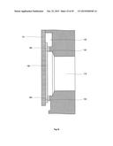 CONTACT MEMBER, SLIDE MEMBER, COMPRESSOR COMPRISING CONTACT MEMBER OR     SLIDE MEMBER, AND MANUFACTURING METHOD OF COMPRESSOR diagram and image