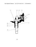 CONTACT MEMBER, SLIDE MEMBER, COMPRESSOR COMPRISING CONTACT MEMBER OR     SLIDE MEMBER, AND MANUFACTURING METHOD OF COMPRESSOR diagram and image