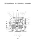 CONTACT MEMBER, SLIDE MEMBER, COMPRESSOR COMPRISING CONTACT MEMBER OR     SLIDE MEMBER, AND MANUFACTURING METHOD OF COMPRESSOR diagram and image