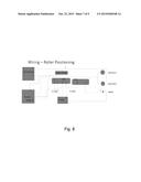 Precision Fluid Dispensing Using Peristaltic Roller Control diagram and image