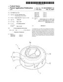 CENTRIFUGAL FAN diagram and image