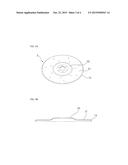 CENTRIFUGAL FAN diagram and image