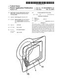 Diffusor, ventilator having such a diffusor, and device having such     ventilators diagram and image