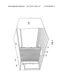 PROTECTIVE CLIPS FOR MOVABLE PARTITIONS AND RELATED METHODS diagram and image