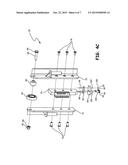 LOCKING MECHANISM FOR MOVABLE COLUMN diagram and image