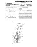 FASTENING DEVICE, FASTENING SYSTEM AND FURNITURE ASSEMBLY diagram and image