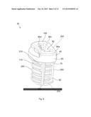 FASTENING DEVICE, FASTENING SYSTEM AND FURNITURE ASSEMBLY diagram and image