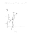 FASTENING DEVICE, FASTENING SYSTEM AND FURNITURE ASSEMBLY diagram and image