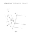 FASTENING DEVICE, FASTENING SYSTEM AND FURNITURE ASSEMBLY diagram and image