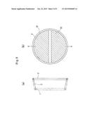 RETAINER FOR TAPERED ROLLER BEARING diagram and image