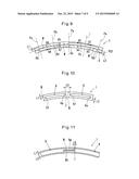 RETAINER FOR TAPERED ROLLER BEARING diagram and image