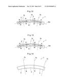 RETAINER FOR TAPERED ROLLER BEARING diagram and image