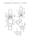 An Improved Shaft Connector diagram and image