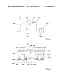Form-Fitting Switching Unit for a Motor Vehicle Drive Train diagram and image