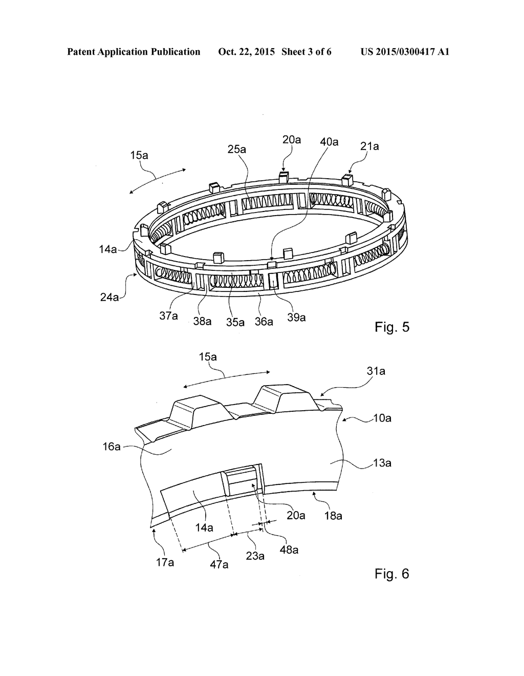 Form-Fitting Switching Unit for a Motor Vehicle Drive Train - diagram, schematic, and image 04