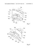 Form-Fitting Switching Unit for a Motor Vehicle Drive Train diagram and image