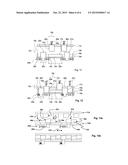 Form-Fitting Switching Unit for a Motor Vehicle Drive Train diagram and image