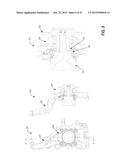 MOTORIZED DISCONNECT SYSTEM AND OPERATION METHODS diagram and image