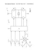 MOTORIZED DISCONNECT SYSTEM AND OPERATION METHODS diagram and image