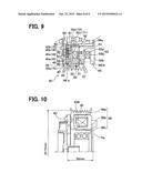 CLUTCH MECHANISM diagram and image