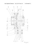 9-Speed Planetary Gearbox diagram and image