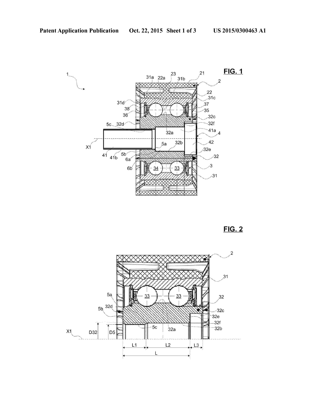 IDLER OR ROLLER DEVICE - diagram, schematic, and image 02