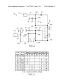 TWO MODE CONTINUOUSLY VARIABLE TRANSMISSION diagram and image