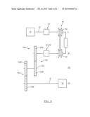 TWO MODE CONTINUOUSLY VARIABLE TRANSMISSION diagram and image