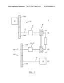 TWO MODE CONTINUOUSLY VARIABLE TRANSMISSION diagram and image