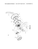 Input Synthesis Gear System diagram and image