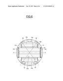 CAM FOLLOWER ROLLER DEVICE, NOTABLY FOR A FUEL INJECTION PUMP diagram and image