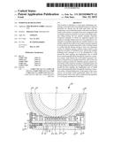 WORM GEAR MECHANISM diagram and image