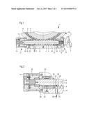 WORM GEAR MECHANISM diagram and image