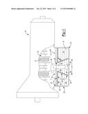 Transmission Sump Screen diagram and image