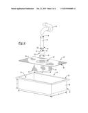 Transmission Sump Screen diagram and image