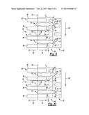 METHOD OF CONTROLLING A SYNCHRONIZER ACTUATOR FORK OF A TRANSMISSION diagram and image