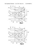 METHOD OF CONTROLLING A SYNCHRONIZER ACTUATOR FORK OF A TRANSMISSION diagram and image