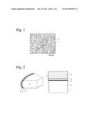 COMBINATION OF CYLINDER AND PISTON RING diagram and image