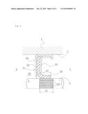 SHAFT SEAL DEVICE diagram and image