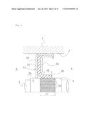 SHAFT SEAL DEVICE diagram and image