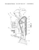 Seal Assembly with Complementary Surface Deformations diagram and image