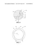 Seal Assembly with Complementary Surface Deformations diagram and image