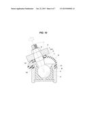 DUST COVER FOR BALL JOINT diagram and image