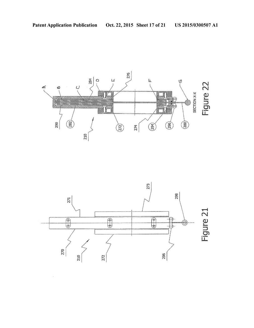 IMPROVEMENTS IN OR RELATING TO GATE VALVES - diagram, schematic, and image 18