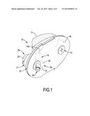 AERATING BAG diagram and image