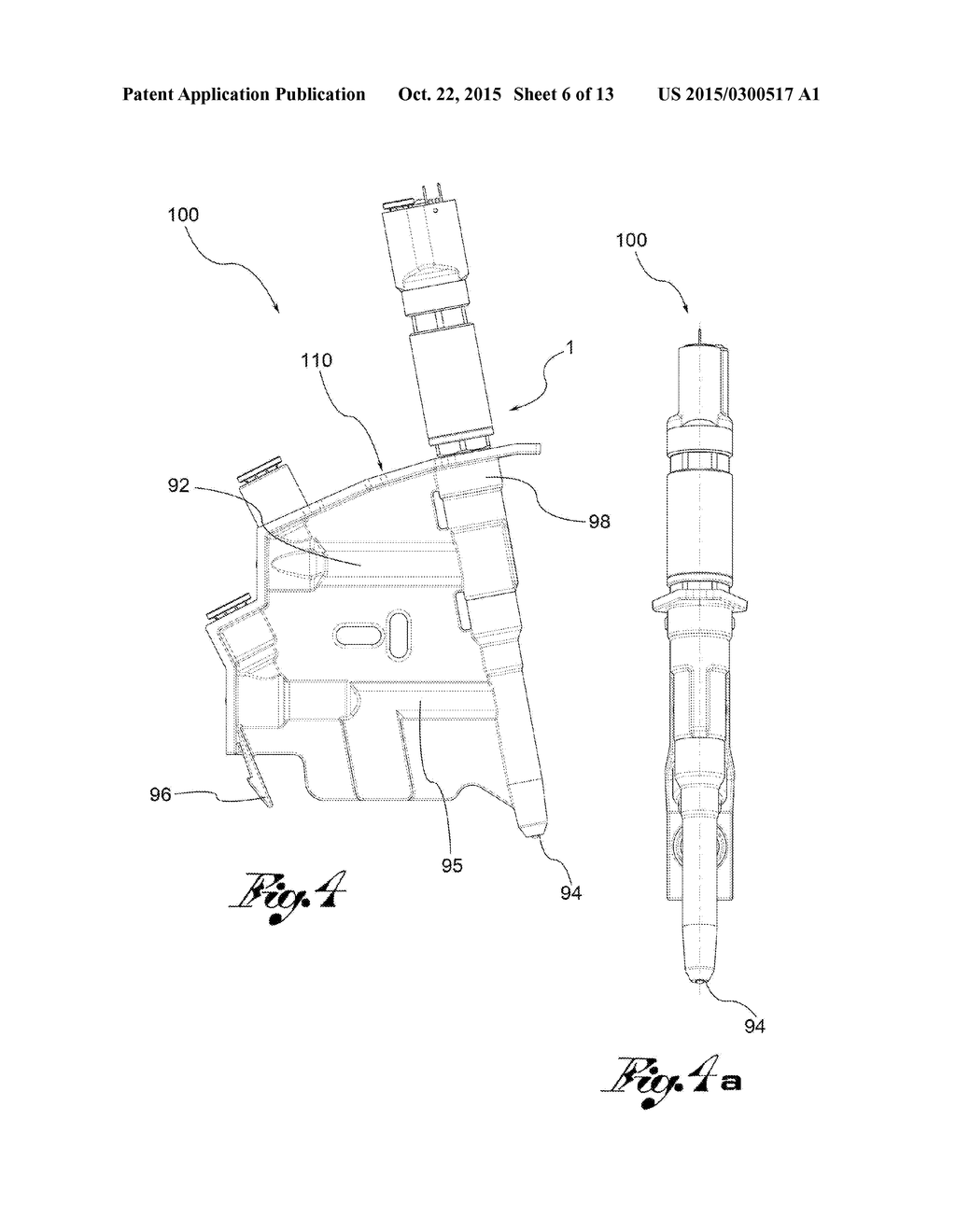 FLUID DISPENSING AND RECIRCULATION VALVE - diagram, schematic, and image 07